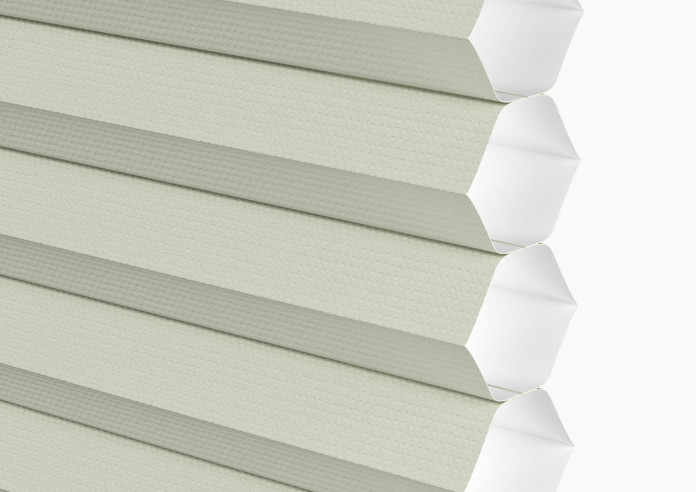 Honeycomb (Blackout), True Cream - Perfect Fit Blind - Image 4